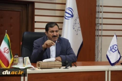 مراسم اختتامیه چهارمین جشنواره ملی یادگیری الکترونیکی دانشگاه فرهنگیان برگزار شد. 3