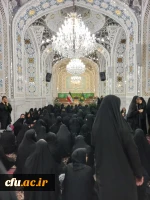 زیارت اولی ها