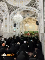 زیارت اولی ها