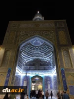 زیارت اولی ها