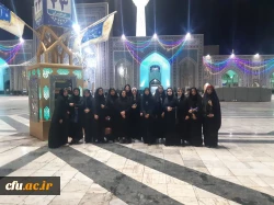 زیارت اولی ها