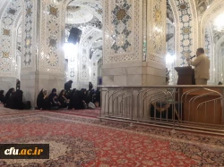 زیارت اولی ها