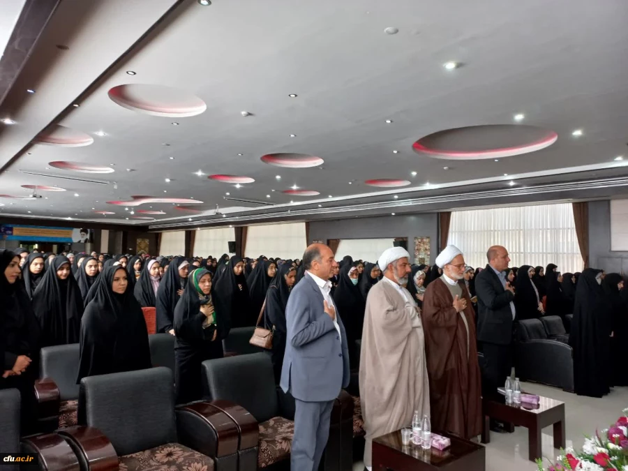 زیارت اولی ها