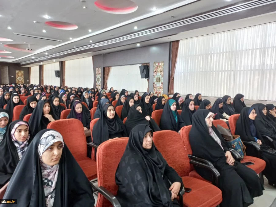 زیارت اولی ها