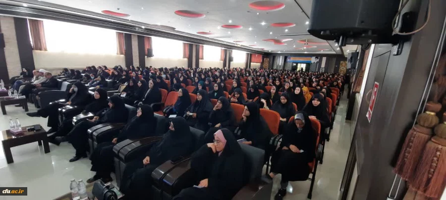 زیارت اولی ها