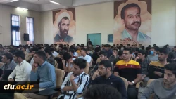 نماز گمشده جوامع بشری است 
 7