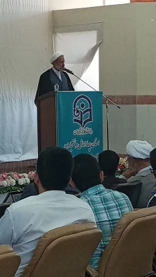 نماز گمشده جوامع بشری است 
 8