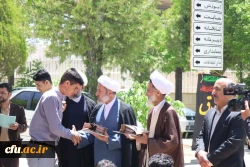 نماز گمشده جوامع بشری است 
 10