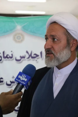 نماز گمشده جوامع بشری است 
 11