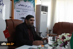 
مسئول فرهنگی اجتماعی دانشگاه فرهنگیان استان بوشهر:
دانشجویان دانشگاه با مبانی کار تشکیلاتی آشنا شدند 6