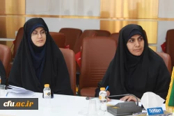 
مسئول فرهنگی اجتماعی دانشگاه فرهنگیان استان بوشهر:
دانشجویان دانشگاه با مبانی کار تشکیلاتی آشنا شدند 9