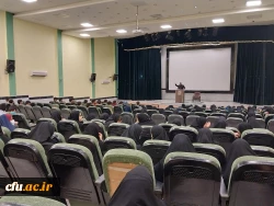 
مسئول فرهنگی اجتماعی دانشگاه فرهنگیان استان بوشهر:
دوره تخصصی معلی در این دانشگاه برگزار شد
 8