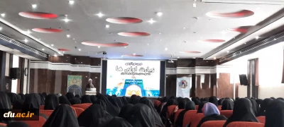 معاون فرهنگی واجتماعی دانشگاه فرهنگیان در اردوی زیارت اولی ها:

قرار گرفتن در مسیر معلمی موهبتی است که باید قدردان آن باشیم