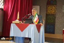 دانشگاه فرهنگیان، دانشگاهِ راهبردیِ محوریِ دفاع از آرمانهای انقلاب است 2