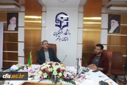 
نشست تخصصی فردوسی و زبان فارسی 2