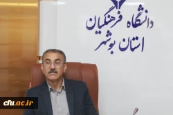 
نشست تخصصی فردوسی و زبان فارسی 3