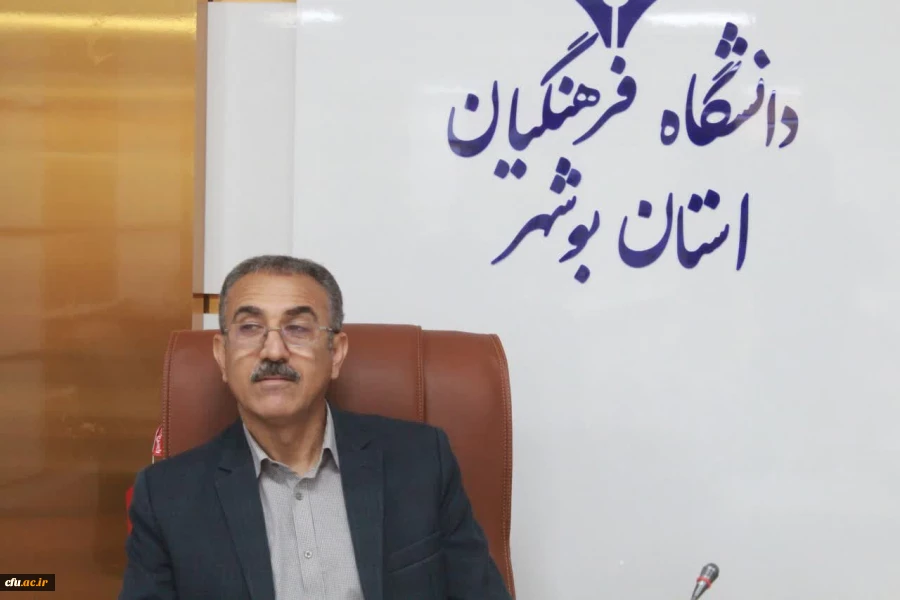 
نشست تخصصی فردوسی و زبان فارسی 3