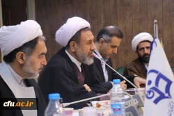 بزرگداشت دهه سرآمدی آموزش و مقام استاد با حضور اساتید دانشگاه فرهنگیان کرمان 2