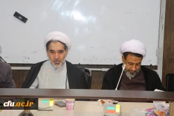 بزرگداشت دهه سرآمدی آموزش و مقام استاد با حضور اساتید دانشگاه فرهنگیان کرمان 3