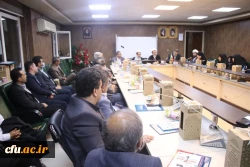 بزرگداشت دهه سرآمدی آموزش و مقام استاد با حضور اساتید دانشگاه فرهنگیان کرمان 4