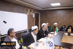 بزرگداشت دهه سرآمدی آموزش و مقام استاد با حضور اساتید دانشگاه فرهنگیان کرمان 11