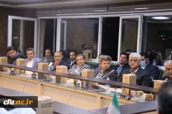 بزرگداشت دهه سرآمدی آموزش و مقام استاد با حضور اساتید دانشگاه فرهنگیان کرمان 12