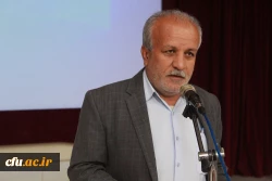 با حضور رئیس ستاد اقامه نماز استان بوشهر؛
دوره معراج در دانشگاه فرهنگیان بوشهر برگزار شد 2