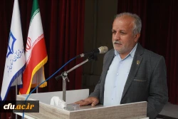 با حضور رئیس ستاد اقامه نماز استان بوشهر؛
دوره معراج در دانشگاه فرهنگیان بوشهر برگزار شد 4