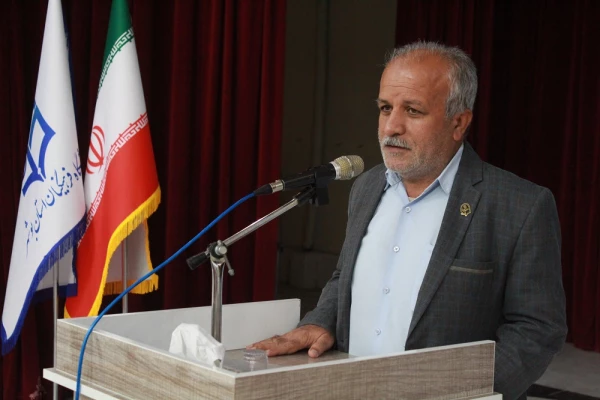 با حضور رئیس ستاد اقامه نماز استان بوشهر؛
دوره معراج در دانشگاه فرهنگیان بوشهر برگزار شد 4