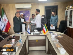 افتخار آفرینی دانشجو معلمان استان قزوین در سی و سومین جشنواره قرآن و عترت 3