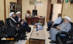 دوره آموزشی معراج با حضور دانشجو معلمان 3