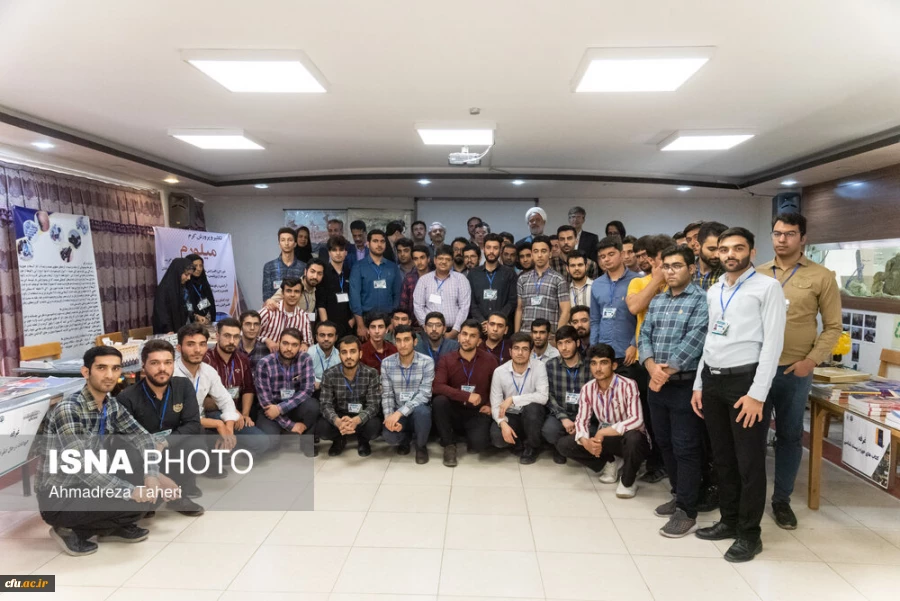 همایش روز جهانی تنوع زیستی 2