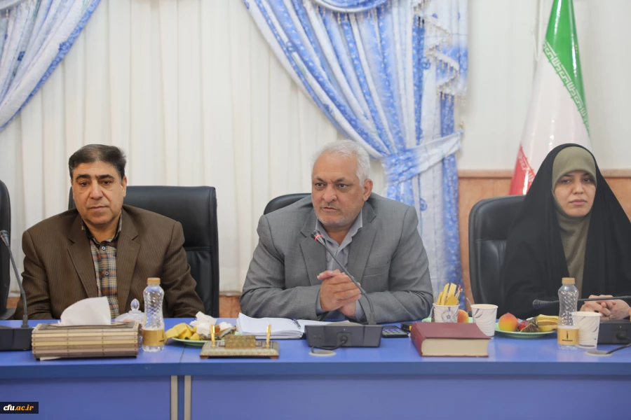 اجرای دستورالعمل همترازی حقوق و مزایای مدرسان به اعضای هیات علمی پس از تصویب در هیات امنای وزارت علوم، تحقیقات و فناوری 2