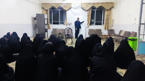 دوره علمی_تخصصی مسیر معلمی
 4