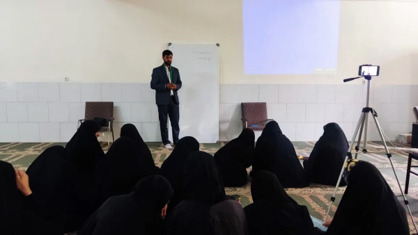 دوره علمی_تخصصی مسیر معلمی
 5