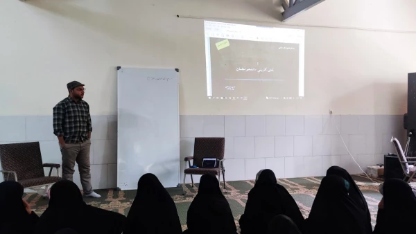 دوره علمی_تخصصی مسیر معلمی
 6