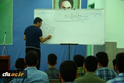 دوره علمی_تخصصی مسیر معلمی
 9