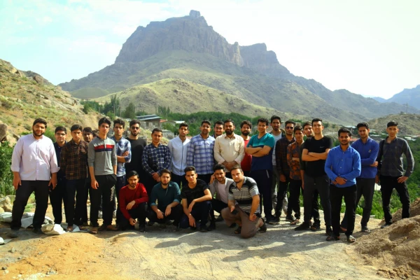 دوره علمی_تخصصی مسیر معلمی
 10