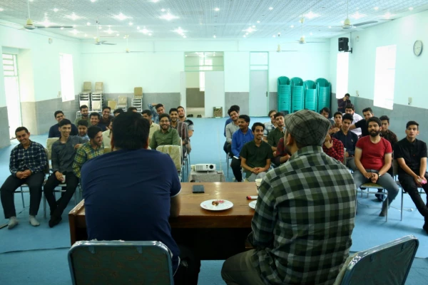 دوره علمی_تخصصی مسیر معلمی
 14