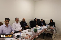 مرحله منطقه ای دهمین جشنواره تدریس برتر، منطقه 6 3