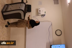 مرحله منطقه ای دهمین جشنواره تدریس برتر، منطقه 6 4