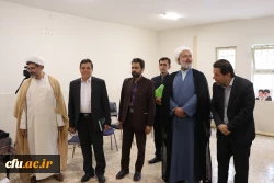 مرحله منطقه ای دهمین جشنواره تدریس برتر، منطقه 6 5