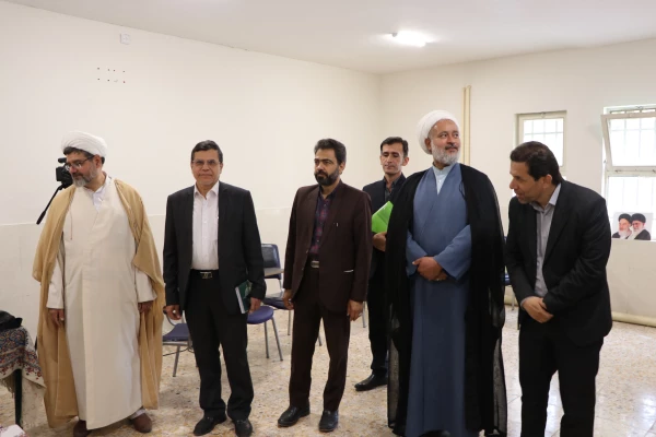 مرحله منطقه ای دهمین جشنواره تدریس برتر، منطقه 6 5