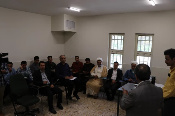 مرحله منطقه ای دهمین جشنواره تدریس برتر، منطقه 6 7