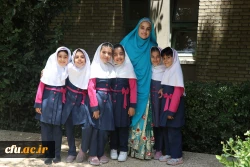 مرحله منطقه ای دهمین جشنواره تدریس برتر، منطقه 6 8