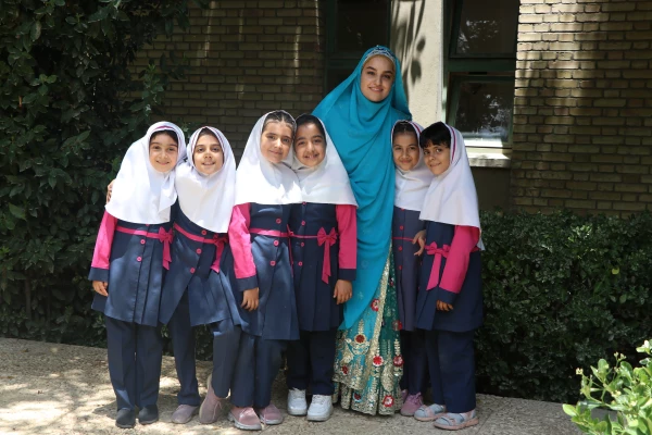 مرحله منطقه ای دهمین جشنواره تدریس برتر، منطقه 6 8