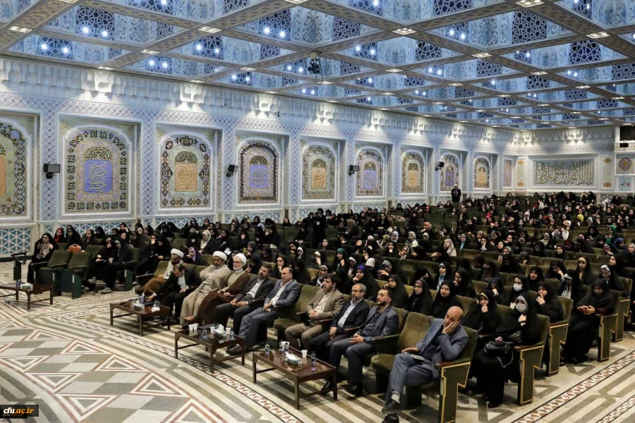 برگزاری اردوی مشهد مقدس برای زیارت اولی های دانشگاه فرهنگیان
 3