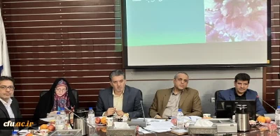 دومین جلسه شبکه های تخصصی پژوهش و فناوری تشکیل شد