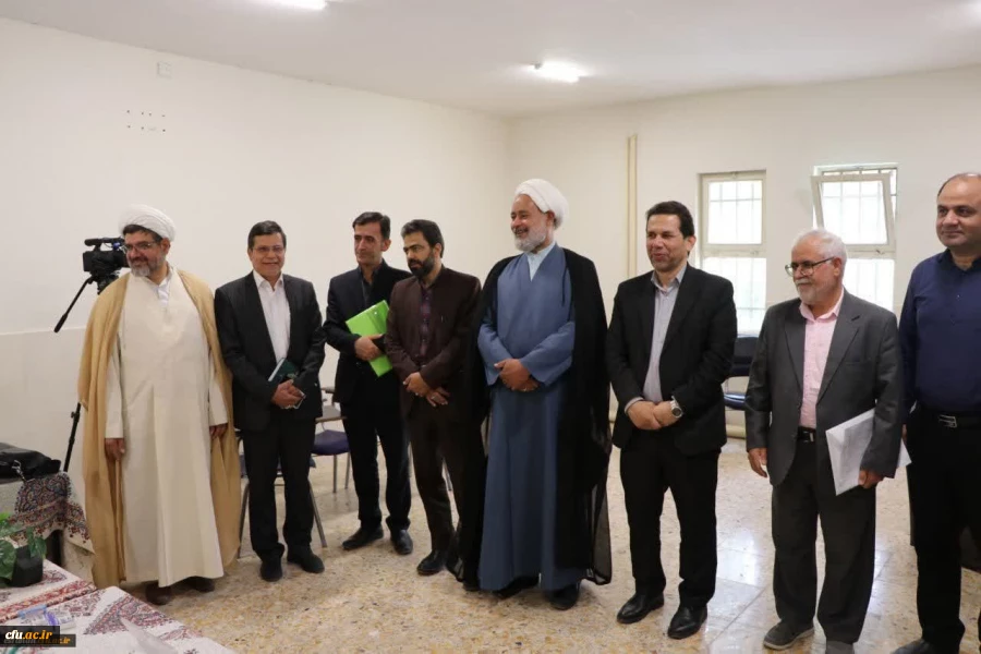 درخشش دانشجویان  چهارمحال و بختیاری در دهمین جشنواره الگوهای تدریس برتر دانشجو معلمان دانشگاه فرهنگیان 2