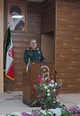 برگزاری نشست هم اندیشی با عنوان ((امام خمینی،مقاومت و دفاع مقدس ))در دانشگاه فرهنگیان خوزستان 2